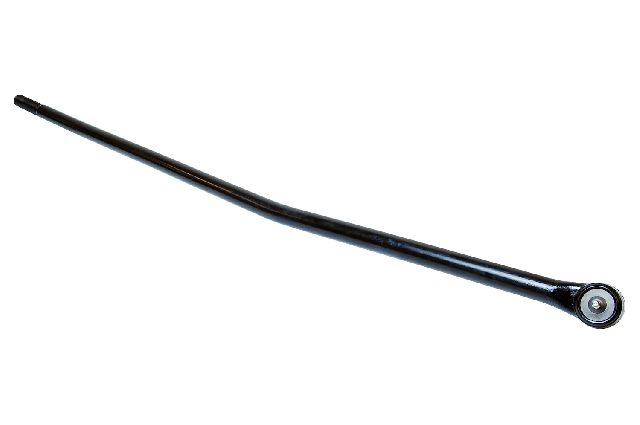 1994-1997 Dodge Ram 1500 Steering Tie Rod End - Front Left Inner (Mevotech)