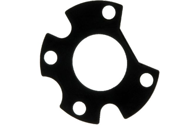1999-2005 Volkswagen Jetta Alignment Toe Shim - Rear (Mevotech)