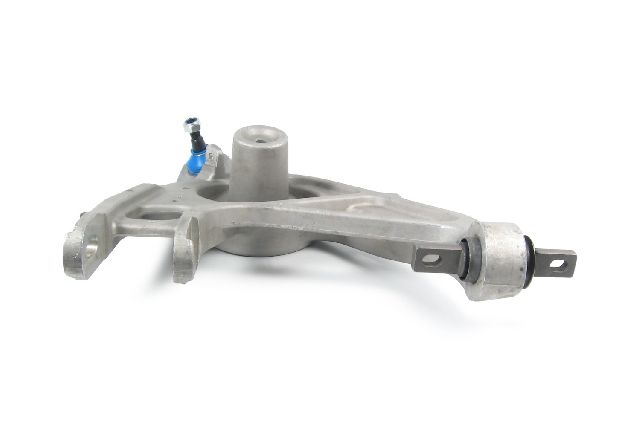 2001-2005 Pontiac Aztek Suspension Control Arm and Ball Joint Assembly - Rear Right Lower (Mevotech)