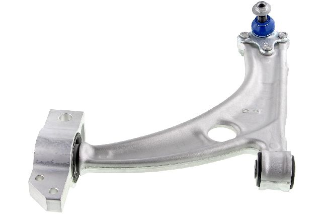 2009-2017 Volkswagen CC Suspension Control Arm and Ball Joint Assembly - Front Left Lower (Mevotech)