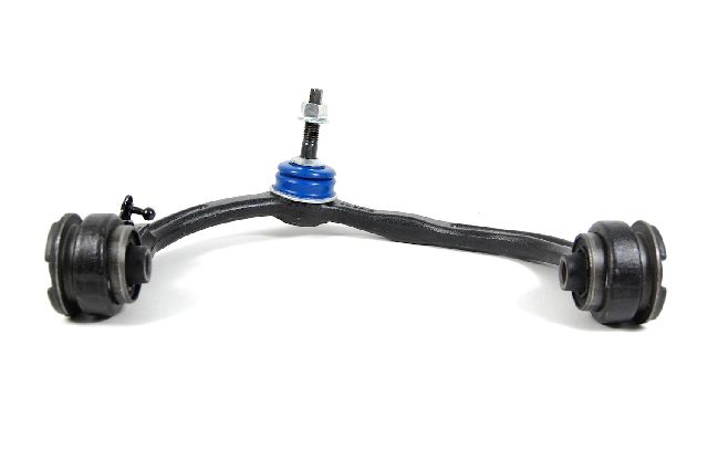 2005-2006 Lincoln Navigator Suspension Control Arm and Ball Joint Assembly - Front Right Upper (Mevotech)