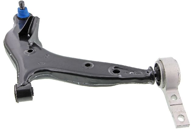2004-2009 Nissan Quest Suspension Control Arm and Ball Joint Assembly - Front Right Lower (Mevotech)