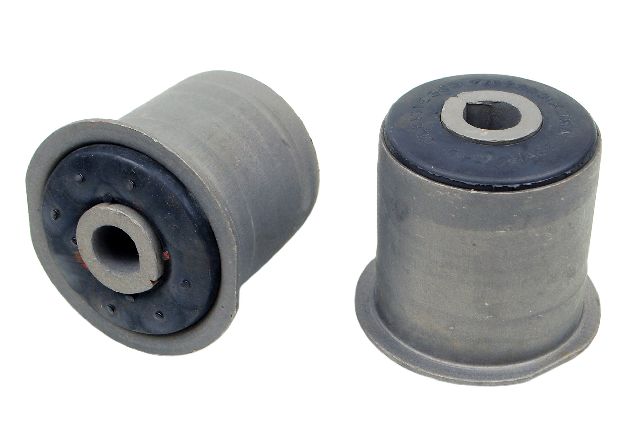 1997-2006 Jeep Wrangler Suspension Control Arm Bushing Kit - Front Lower (Mevotech)