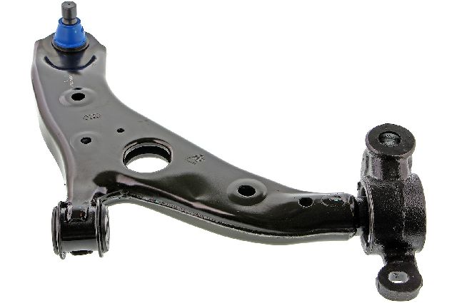 2013-2016 Mazda CX-5 Suspension Control Arm and Ball Joint Assembly - Front Right Lower (Mevotech)