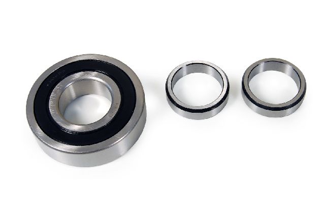 1995-2000 Toyota Tacoma Wheel Bearing - Rear (Mevotech)