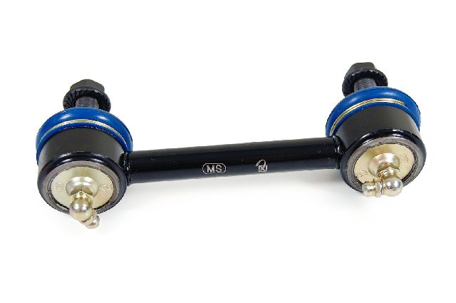 2008-2017 Mitsubishi Lancer Suspension Stabilizer Bar Link Kit - Rear (Mevotech)