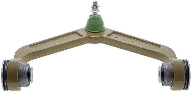 2020-2025 GMC Sierra 3500 HD Suspension Control Arm and Ball Joint Assembly - Front Upper (Mevotech)