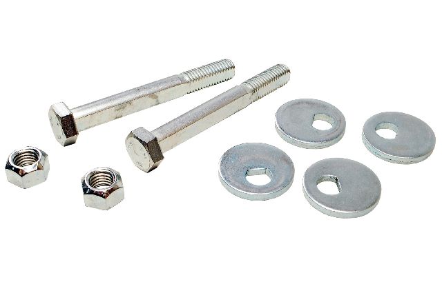 2000-2006 Lincoln LS Alignment Cam Bolt Kit - Front Lower (Mevotech)