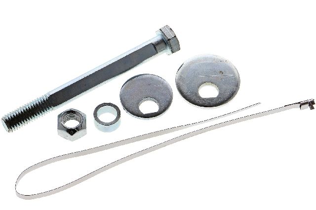2003-2004 Mercury Marauder Alignment Cam Bolt Kit - Front (Mevotech)
