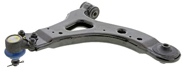 2005-2007 Saturn Relay Suspension Control Arm and Ball Joint Assembly - Front Left Lower (Mevotech)