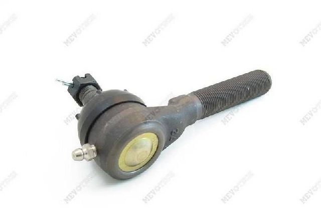 1992-1998 GMC Jimmy Steering Tie Rod End - Front Inner (Mevotech)