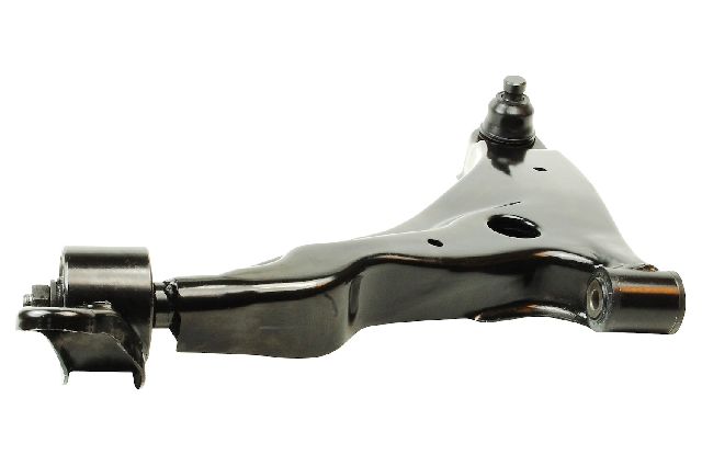 2002-2005 Dodge Stratus Suspension Control Arm and Ball Joint Assembly - Front Left Lower (Mevotech)
