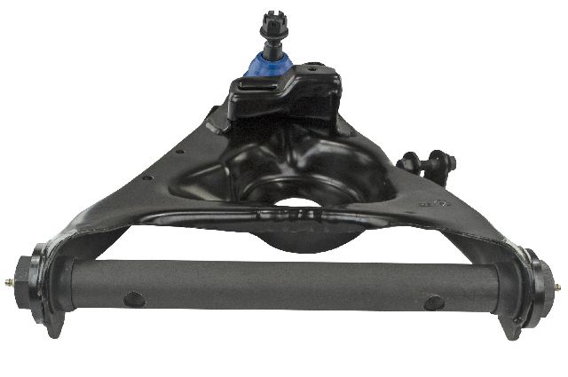 1989-1991 Chevrolet R3500 Suspension Control Arm and Ball Joint Assembly - Front Right Lower (Mevotech)