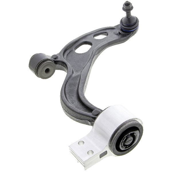 2010-2019 Ford Flex Suspension Control Arm and Ball Joint Assembly - Front Right Lower (Mevotech)