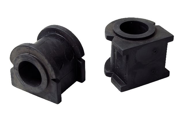 2009-2018 Dodge Journey Suspension Stabilizer Bar Bushing Kit - Rear To Frame (Mevotech)