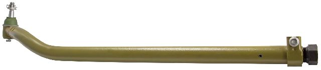 2018-2023 Jeep Wrangler Steering Drag Link - At Spindle (Mevotech)