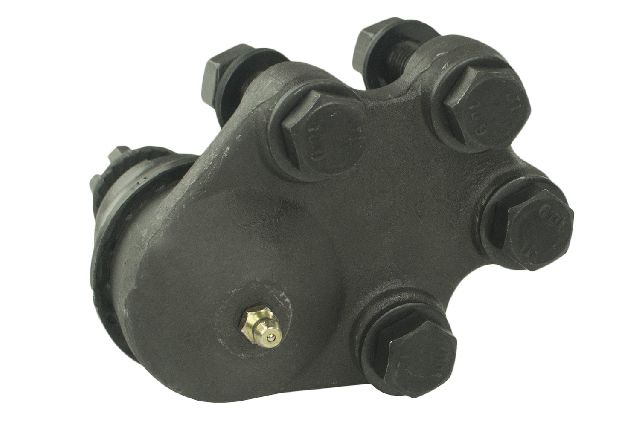 1999-2000 GMC Sierra 2500 Suspension Ball Joint - Front Lower (Mevotech)