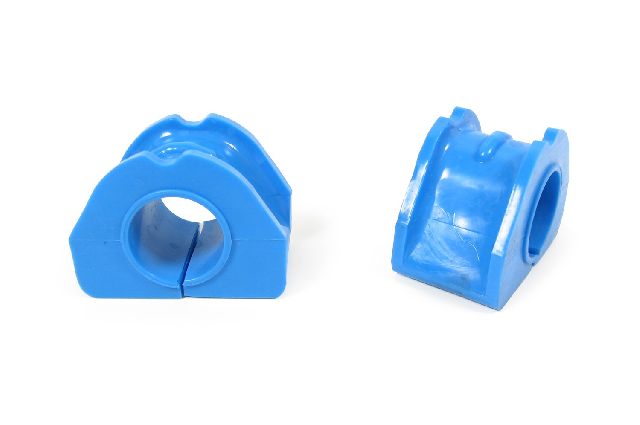 1998-2002 Lincoln Navigator Suspension Stabilizer Bar Bushing Kit - Front To Frame (Mevotech)
