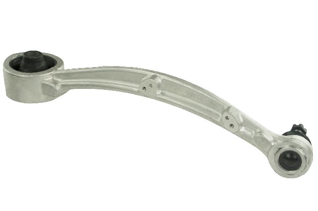 2009-2014 Hyundai Genesis Suspension Control Arm and Ball Joint Assembly - Front Left Lower Forward (Mevotech)