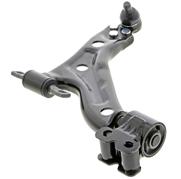 2016-2022 Chevrolet Spark Suspension Control Arm and Ball Joint Assembly - Front Right Lower (Mevotech)