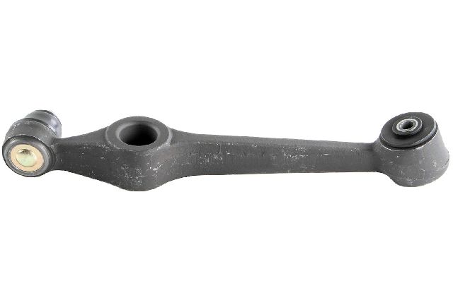 2001-2002 Kia Rio Suspension Control Arm and Ball Joint Assembly - Front Right Lower (Mevotech)