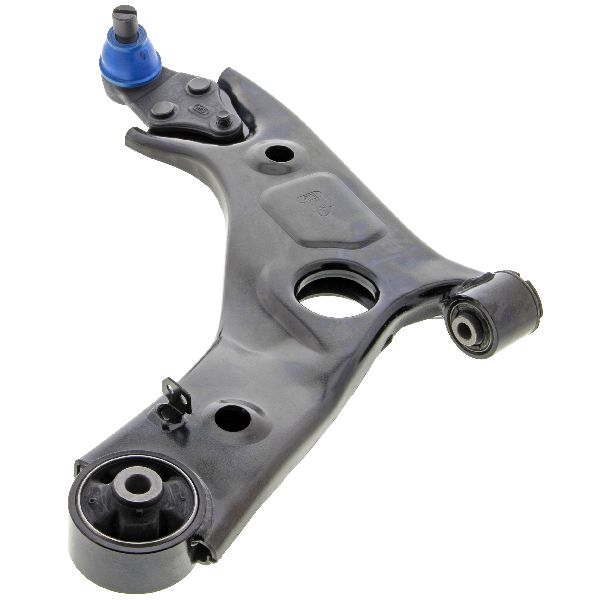 2019-2020 Hyundai Santa Fe Suspension Control Arm and Ball Joint Assembly - Front Left Lower (Mevotech)