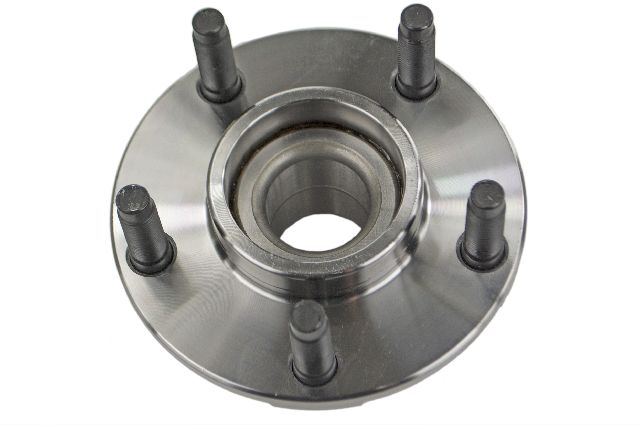 1994-2004 Ford Mustang Wheel Bearing and Hub Assembly - Front (Mevotech)