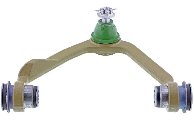 1998-2002 Lincoln Navigator Suspension Control Arm and Ball Joint Assembly - Front Right Upper (Mevotech)