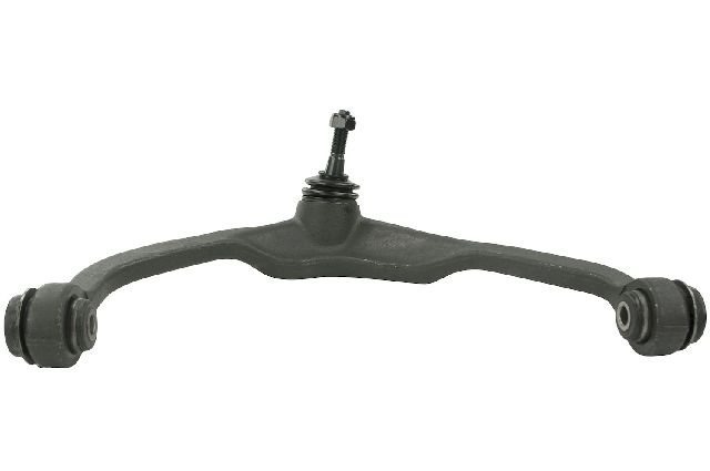 2007-2011 Dodge Nitro Suspension Control Arm and Ball Joint Assembly - Front Left Upper (Mevotech)