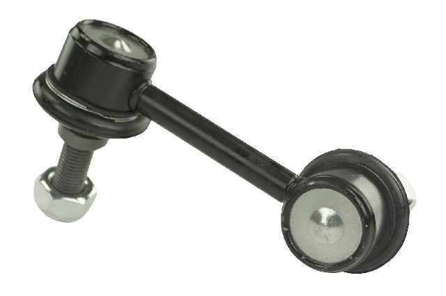 1999-2002 Daewoo Leganza Suspension Stabilizer Bar Link Kit - Front Right (Mevotech)