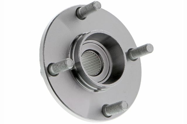 2002-2006 Nissan Sentra Wheel Hub Repair Kit - Front (Mevotech)