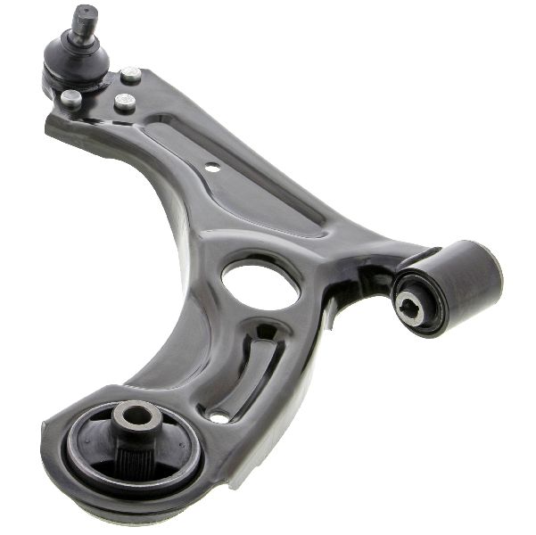 2012-2020 Chevrolet Sonic Suspension Control Arm and Ball Joint Assembly - Front Left Lower (Mevotech)