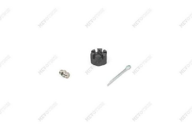 1983-1984 Mitsubishi Mighty Max Steering Pitman Arm - Front (Mevotech)