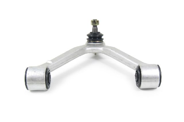 1986-1992 Toyota Supra Suspension Control Arm and Ball Joint Assembly - Front Left Upper (Mevotech)