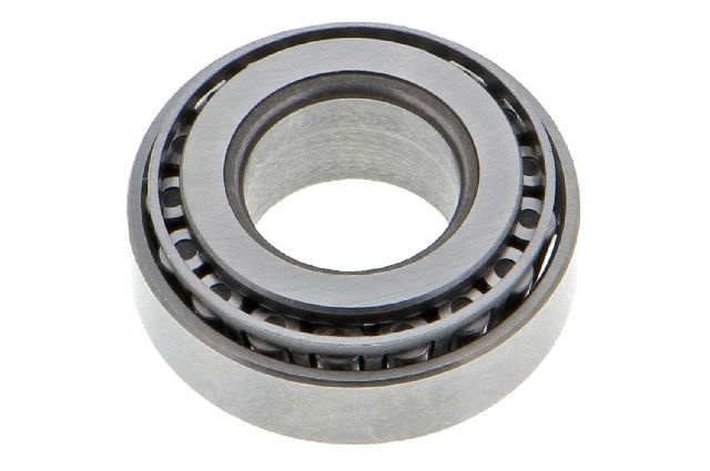 1995-1997 Chevrolet Blazer Wheel Bearing - Front Outer (Mevotech)