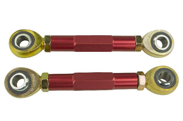 1988-1991 Honda CRX Lateral Arm - Rear (Mevotech)