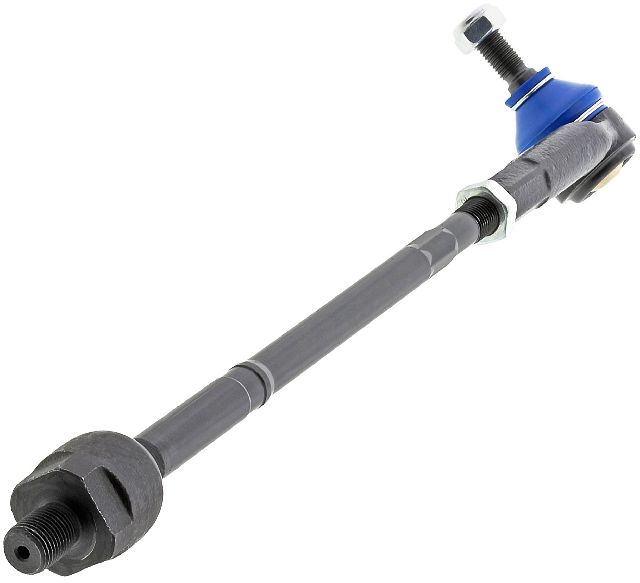 1999-2006 Volkswagen Golf Steering Tie Rod End Assembly - Front Right (Mevotech)
