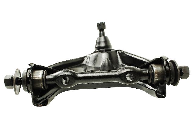 1981-1994 Dodge B250 Suspension Control Arm and Ball Joint Assembly - Front Right Upper (Mevotech)
