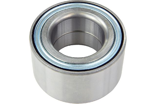 1992-1995 Mazda 929 Wheel Bearing - Rear (Mevotech)