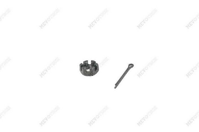 1990-1992 Ford Probe Steering Tie Rod End - Front Outer (Mevotech)