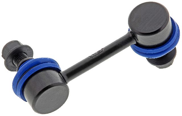 2008-2014 Dodge Avenger Suspension Stabilizer Bar Link Kit - Rear (Mevotech)