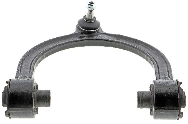 2003-2006 Mercedes-Benz S430 Suspension Control Arm and Ball Joint Assembly - Front Left Upper (Mevotech)