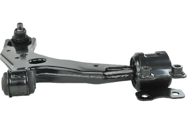 2007-2009 Mazda 3 Suspension Control Arm and Ball Joint Assembly - Front Right Lower (Mevotech)