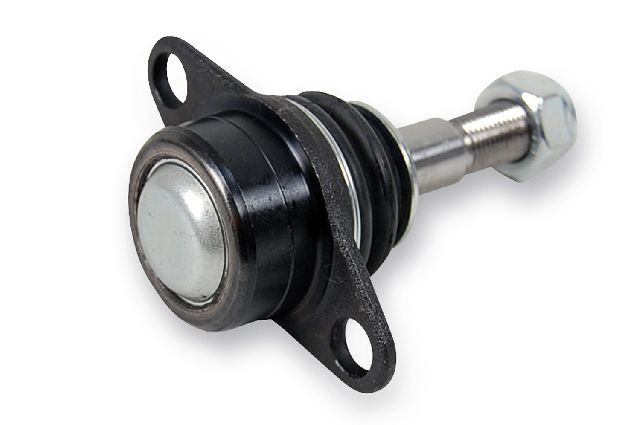 2009-2010 BMW 528i xDrive Suspension Ball Joint - Front Lower (Mevotech)