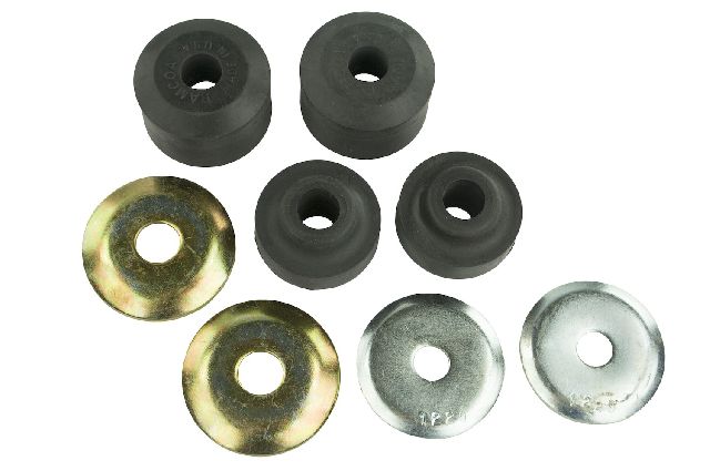 1986-1996 Cadillac Eldorado Suspension Strut Rod Bushing Kit - Front (Mevotech)