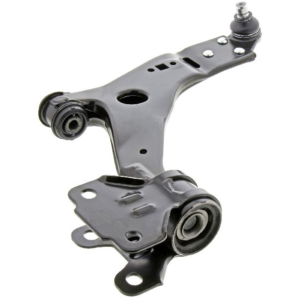 2013-2019 Ford Escape Suspension Control Arm and Ball Joint Assembly - Front Right Lower (Mevotech)