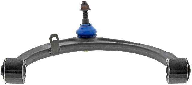 2019-2024 Ram 1500 Suspension Control Arm and Ball Joint Assembly - Front Right Upper (Mevotech)