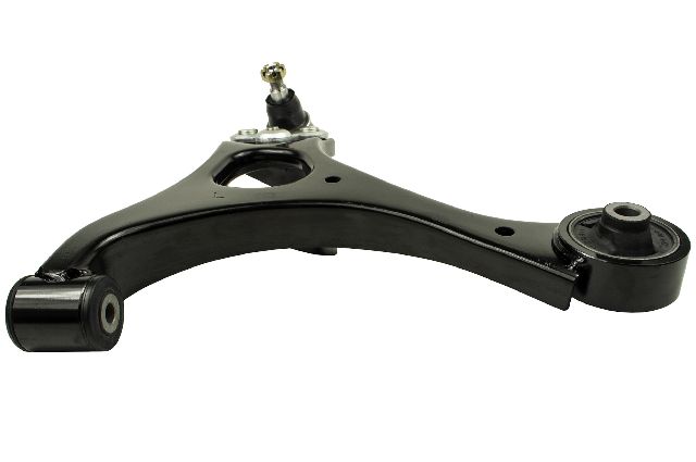 2006-2011 Honda Civic Suspension Control Arm and Ball Joint Assembly - Front Left Lower (Mevotech)