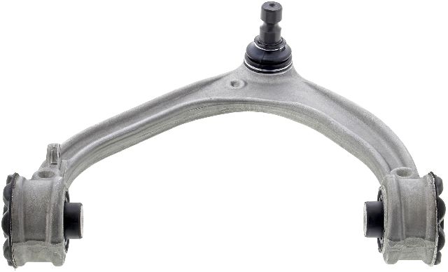 2019-2022 Jaguar I-Pace Suspension Control Arm and Ball Joint Assembly - Front Left Upper (Mevotech)
