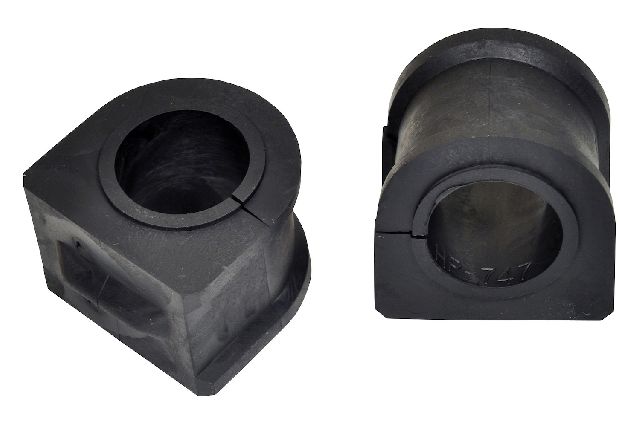 1993-2002 Pontiac Firebird Suspension Stabilizer Bar Bushing Kit - Front To Frame (Mevotech)